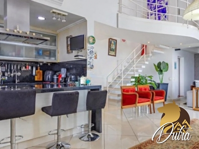 Condomínio Edifício Mandarim Cidade Monções 132m² 02 Dormitórios 02 Suítes 2 Vagas