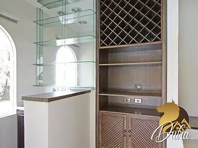 Casa Jardim marajoara Jardim Marajoara 450m² 03 Dormitórios 03 Suítes 6 Vagas