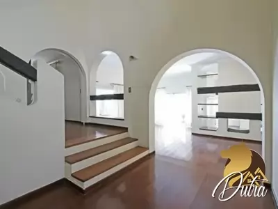 Casa Jardim marajoara Jardim Marajoara 450m² 03 Dormitórios 03 Suítes 6 Vagas