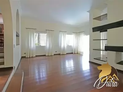 Casa Jardim marajoara Jardim Marajoara 450m² 03 Dormitórios 03 Suítes 6 Vagas