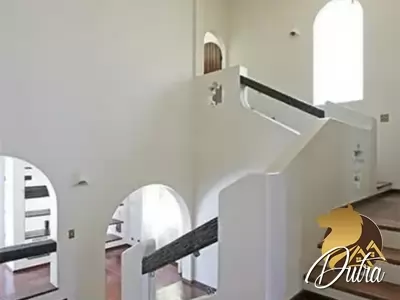 Casa Jardim marajoara Jardim Marajoara 450m² 03 Dormitórios 03 Suítes 6 Vagas