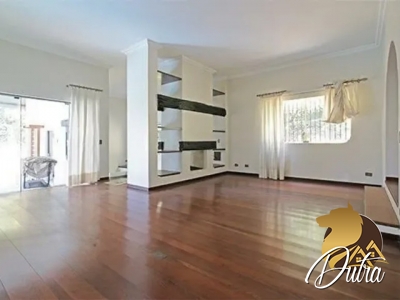 Casa Jardim marajoara Jardim Marajoara 450m² 03 Dormitórios 03 Suítes 6 Vagas