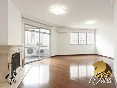 Edifício Golden Park Vila Uberabinha 245m² 03 Dormitórios 03 Suítes 3 Vagas