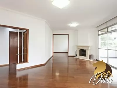 Edifício Golden Park Vila Uberabinha 245m² 03 Dormitórios 03 Suítes 3 Vagas