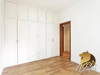 Edifício Golden Park Vila Uberabinha 245m² 03 Dormitórios 03 Suítes 3 Vagas