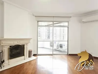 Edifício Golden Park Vila Uberabinha 245m² 03 Dormitórios 03 Suítes 3 Vagas