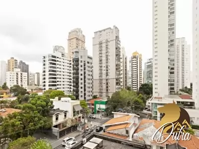 Edifício Golden Park Vila Uberabinha 245m² 03 Dormitórios 03 Suítes 3 Vagas