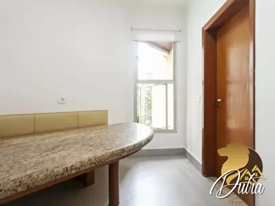 Edifício Golden Park Vila Uberabinha 245m² 03 Dormitórios 03 Suítes 3 Vagas