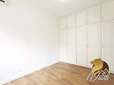 Edifício Golden Park Vila Uberabinha 245m² 03 Dormitórios 03 Suítes 3 Vagas