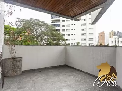 Edifício Golden Park Vila Uberabinha 245m² 03 Dormitórios 03 Suítes 3 Vagas