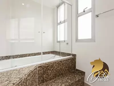 Edifício Golden Park Vila Uberabinha 245m² 03 Dormitórios 03 Suítes 3 Vagas