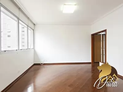 Edifício Golden Park Vila Uberabinha 245m² 03 Dormitórios 03 Suítes 3 Vagas