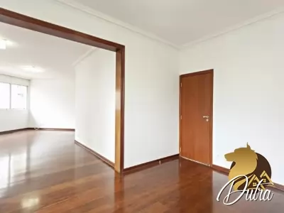 Edifício Golden Park Vila Uberabinha 245m² 03 Dormitórios 03 Suítes 3 Vagas