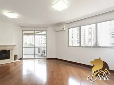 Edifício Golden Park Vila Uberabinha 245m² 03 Dormitórios 03 Suítes 3 Vagas