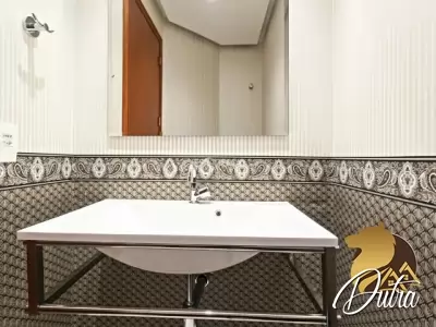 Edifício Golden Park Vila Uberabinha 245m² 03 Dormitórios 03 Suítes 3 Vagas