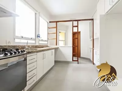 Edifício Golden Park Vila Uberabinha 245m² 03 Dormitórios 03 Suítes 3 Vagas