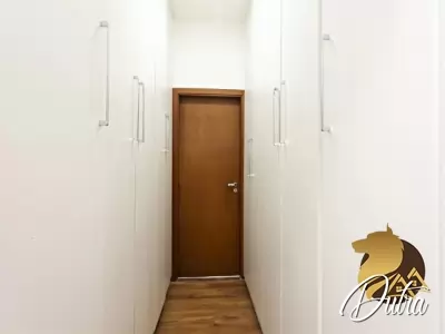 Edifício Golden Park Vila Uberabinha 245m² 03 Dormitórios 03 Suítes 3 Vagas