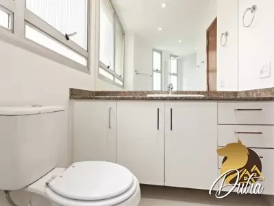 Edifício Golden Park Vila Uberabinha 245m² 03 Dormitórios 03 Suítes 3 Vagas