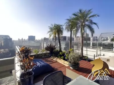 Suzy II Vila Olímpia 210m² 03 Dormitórios 02 Suítes 2 Vagas