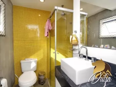 Suzy II Vila Olímpia 210m² 03 Dormitórios 02 Suítes 2 Vagas