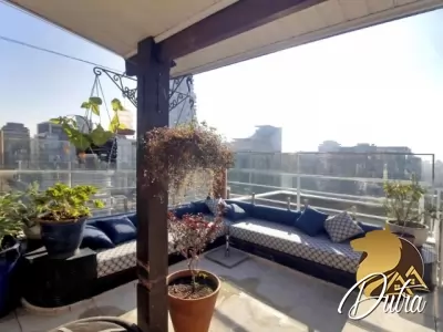 Suzy II Vila Olímpia 210m² 03 Dormitórios 02 Suítes 2 Vagas