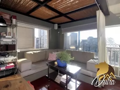 Suzy II Vila Olímpia 210m² 03 Dormitórios 02 Suítes 2 Vagas