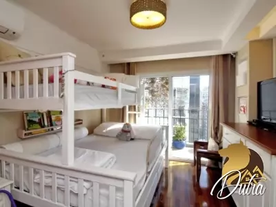 Suzy II Vila Olímpia 210m² 03 Dormitórios 02 Suítes 2 Vagas