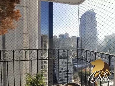 Suzy II Vila Olímpia 210m² 03 Dormitórios 02 Suítes 2 Vagas