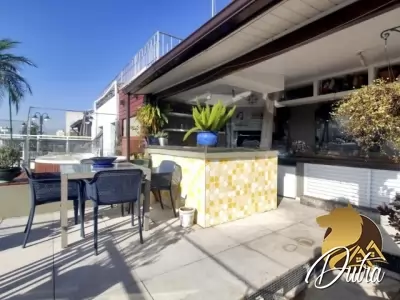 Suzy II Vila Olímpia 210m² 03 Dormitórios 02 Suítes 2 Vagas