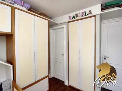 Suzy II Vila Olímpia 210m² 03 Dormitórios 02 Suítes 2 Vagas