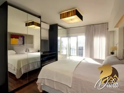 Suzy II Vila Olímpia 210m² 03 Dormitórios 02 Suítes 2 Vagas