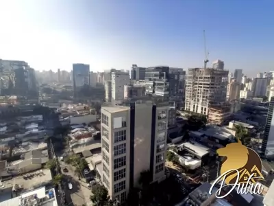 Suzy II Vila Olímpia 210m² 03 Dormitórios 02 Suítes 2 Vagas