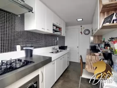 Suzy II Vila Olímpia 210m² 03 Dormitórios 02 Suítes 2 Vagas