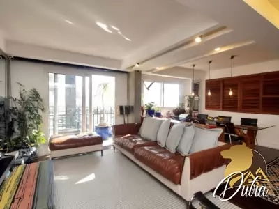 Suzy II Vila Olímpia 210m² 03 Dormitórios 02 Suítes 2 Vagas