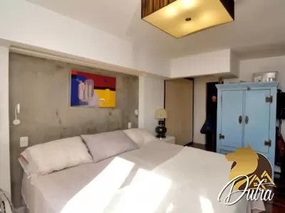 Suzy II Vila Olímpia 210m² 03 Dormitórios 02 Suítes 2 Vagas