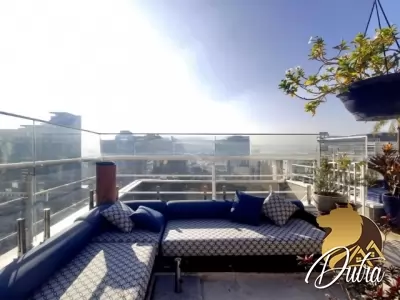 Suzy II Vila Olímpia 210m² 03 Dormitórios 02 Suítes 2 Vagas