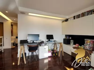 Suzy II Vila Olímpia 210m² 03 Dormitórios 02 Suítes 2 Vagas