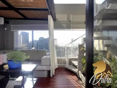 Suzy II Vila Olímpia 210m² 03 Dormitórios 02 Suítes 2 Vagas