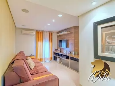 Lugano Moema Indianópolis 220m² 04 Dormitórios 02 Suítes 3 Vagas