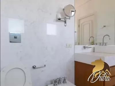 Green Garden Aclimação 320m² 04 Dormitórios 03 Suítes 4 Vagas