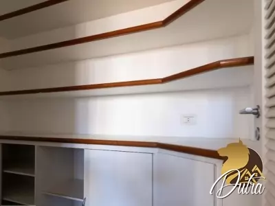 Green Garden Aclimação 320m² 04 Dormitórios 03 Suítes 4 Vagas