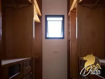 Green Garden Aclimação 320m² 04 Dormitórios 03 Suítes 4 Vagas