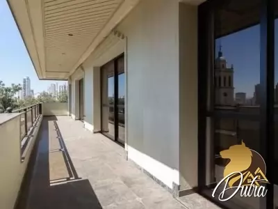 Green Garden Aclimação 320m² 04 Dormitórios 03 Suítes 4 Vagas