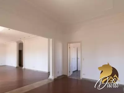 Green Garden Aclimação 320m² 04 Dormitórios 03 Suítes 4 Vagas