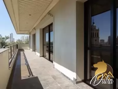 Green Garden Aclimação 320m² 04 Dormitórios 03 Suítes 4 Vagas