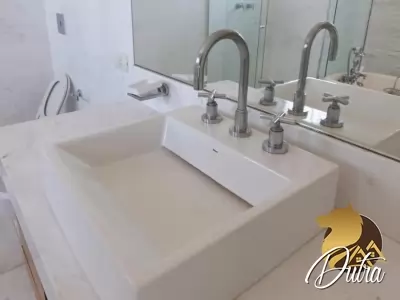 Green Garden Aclimação 320m² 04 Dormitórios 03 Suítes 4 Vagas