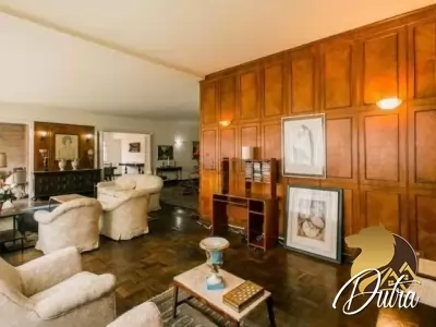 Angelina Santisi Jardim Paulista 337m² 03 Dormitórios 01 Suítes 2 Vagas