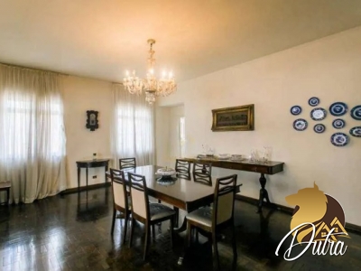 Angelina Santisi Jardim Paulista 337m² 03 Dormitórios 01 Suítes 2 Vagas