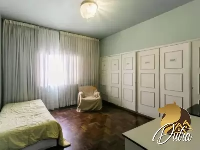 Angelina Santisi Jardim Paulista 337m² 03 Dormitórios 01 Suítes 2 Vagas