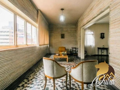 Angelina Santisi Jardim Paulista 337m² 03 Dormitórios 01 Suítes 2 Vagas